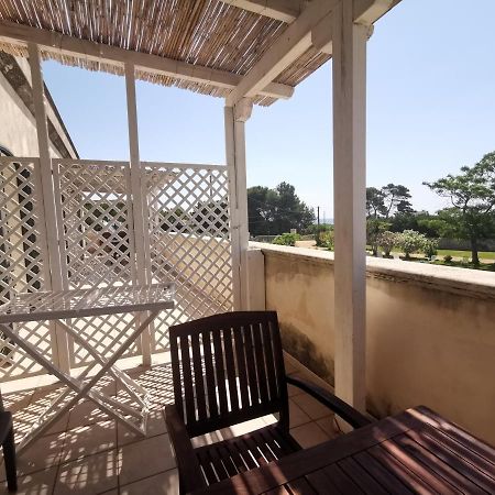 Cerra Casa Vacanze Otranto Exteriér fotografie