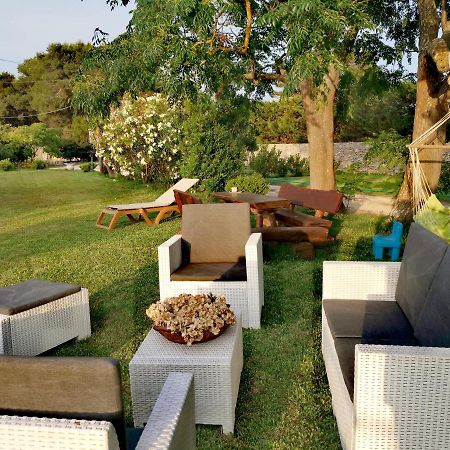 Cerra Casa Vacanze Otranto Exteriér fotografie