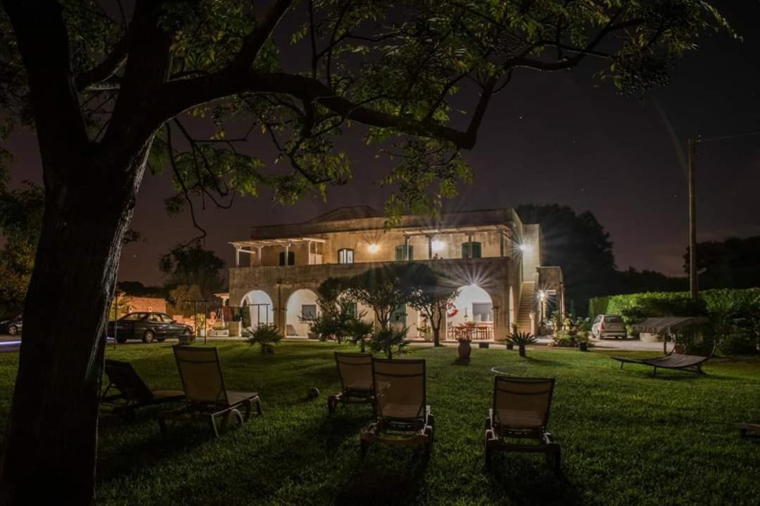 Cerra Casa Vacanze Otranto Exteriér fotografie