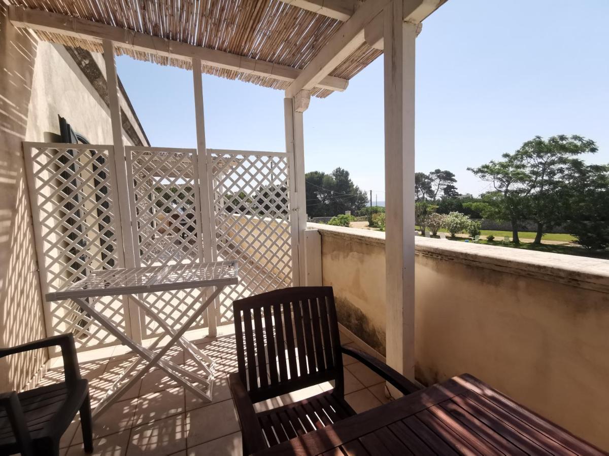 Cerra Casa Vacanze Otranto Exteriér fotografie