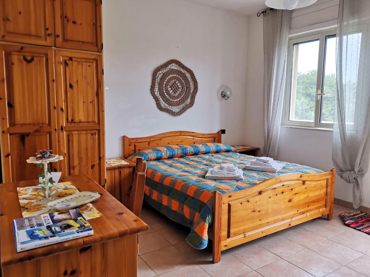 Cerra Casa Vacanze Otranto Exteriér fotografie