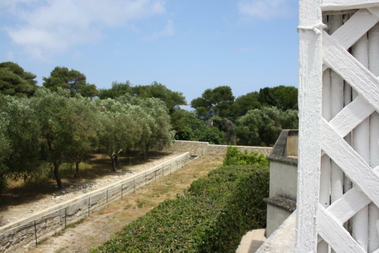 Cerra Casa Vacanze Otranto Exteriér fotografie