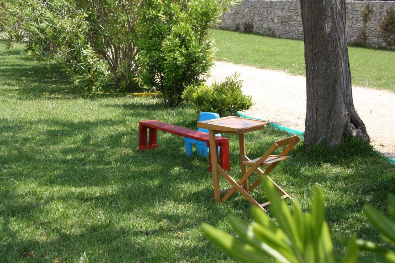 Cerra Casa Vacanze Otranto Exteriér fotografie