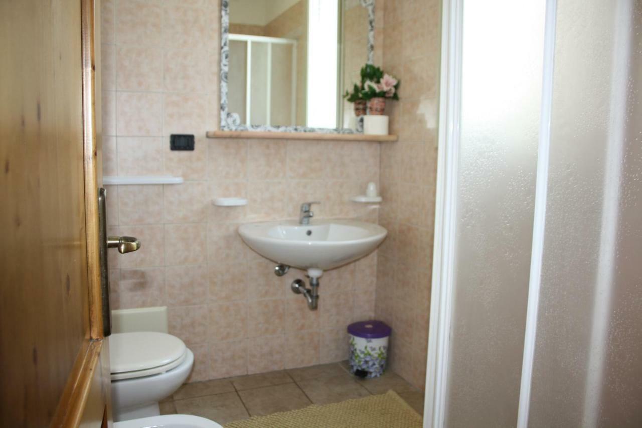 Cerra Casa Vacanze Otranto Exteriér fotografie