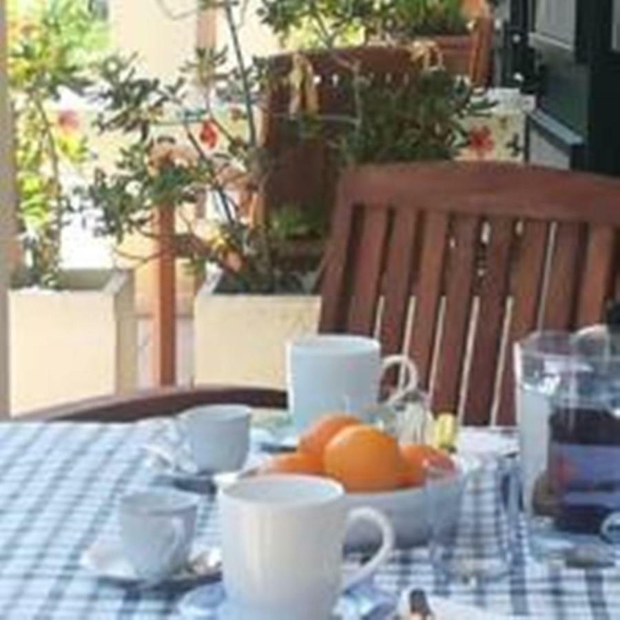 Cerra Casa Vacanze Otranto Exteriér fotografie