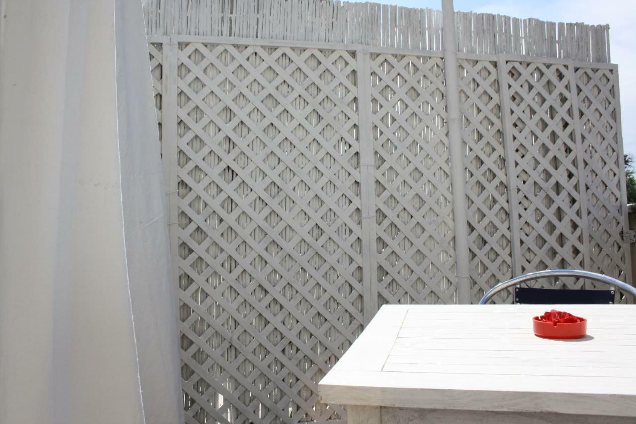 Cerra Casa Vacanze Otranto Exteriér fotografie