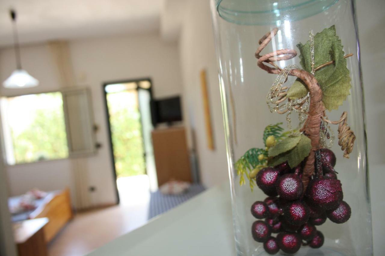 Cerra Casa Vacanze Otranto Exteriér fotografie
