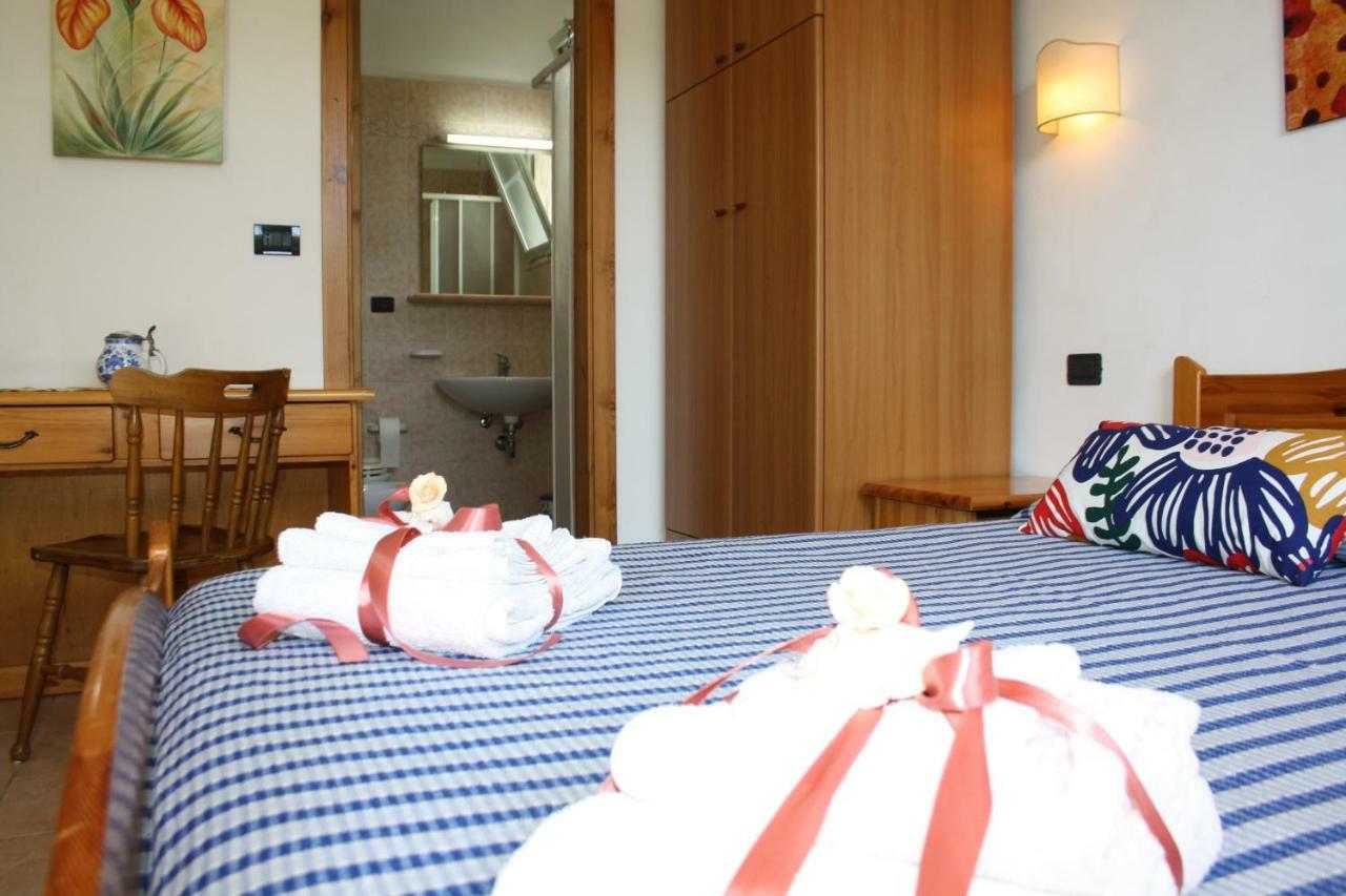 Cerra Casa Vacanze Otranto Exteriér fotografie