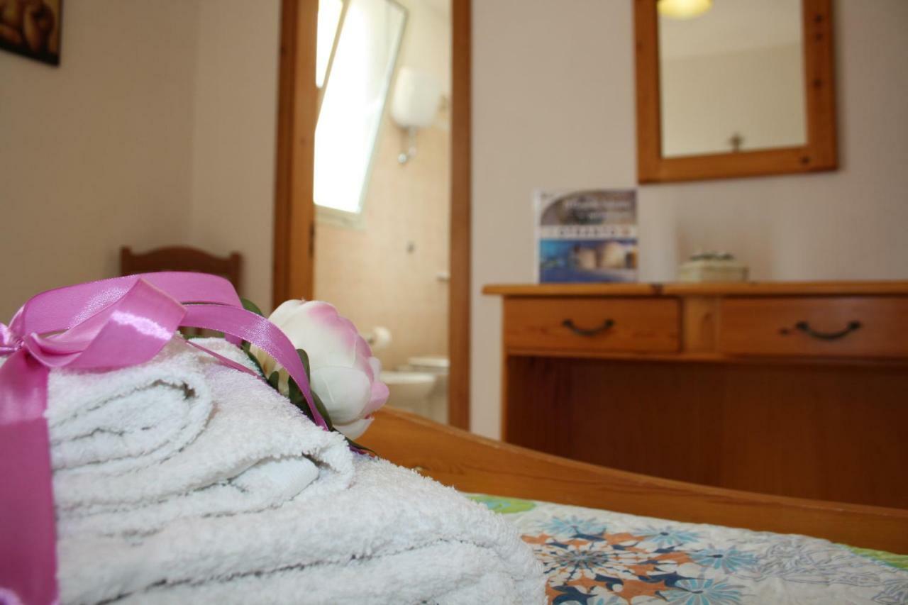 Cerra Casa Vacanze Otranto Exteriér fotografie