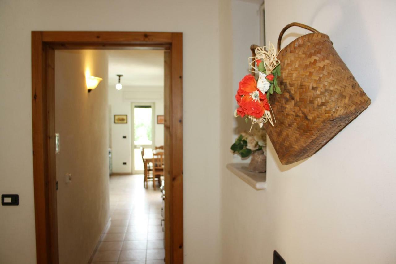 Cerra Casa Vacanze Otranto Exteriér fotografie