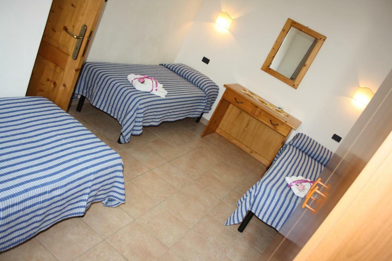 Cerra Casa Vacanze Otranto Exteriér fotografie