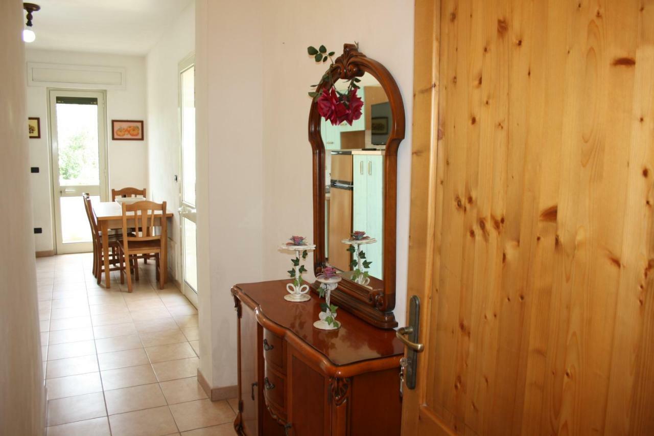 Cerra Casa Vacanze Otranto Exteriér fotografie