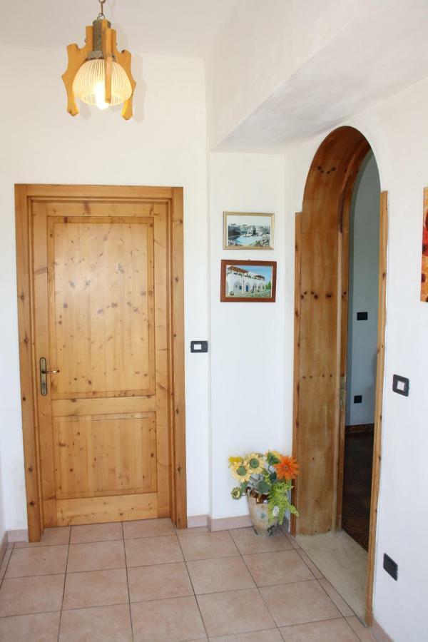 Cerra Casa Vacanze Otranto Exteriér fotografie