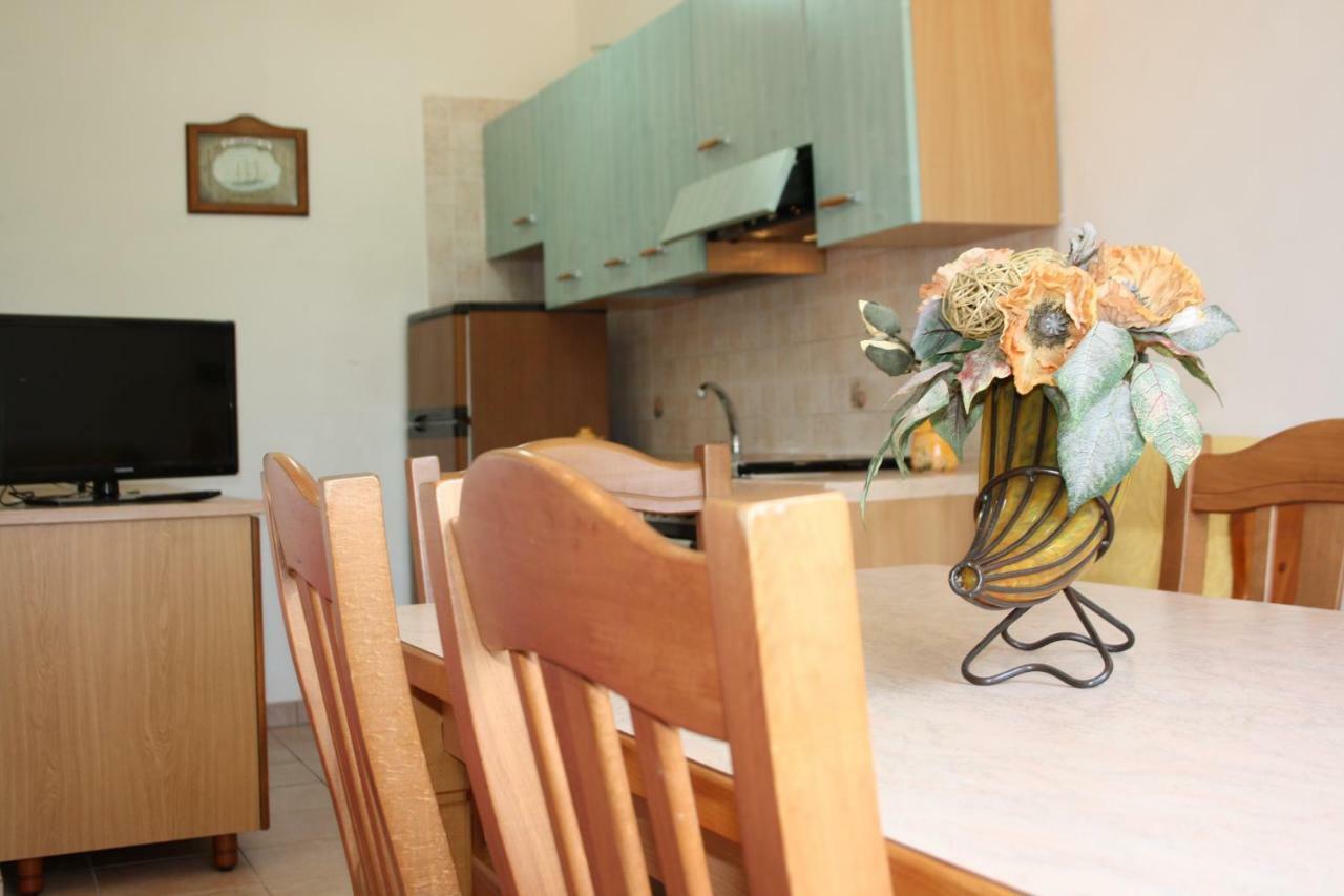 Cerra Casa Vacanze Otranto Exteriér fotografie