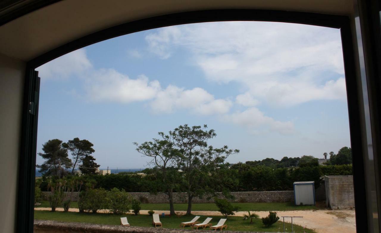 Cerra Casa Vacanze Otranto Exteriér fotografie