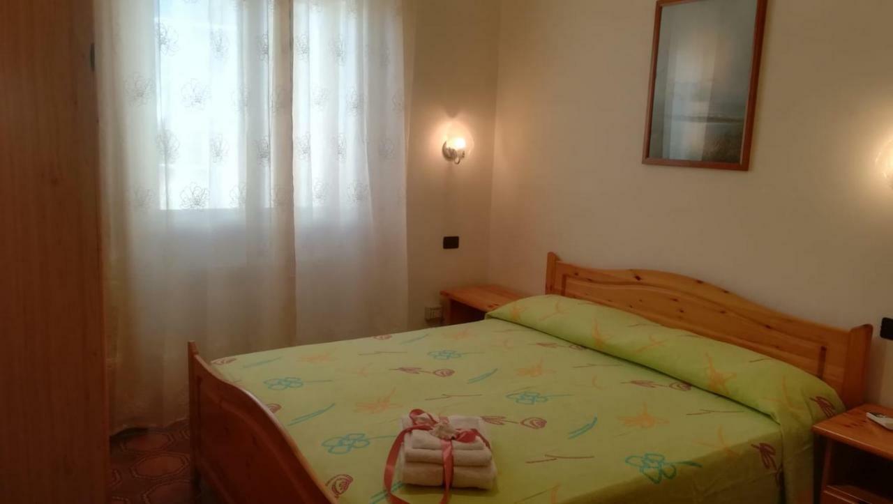 Cerra Casa Vacanze Otranto Exteriér fotografie