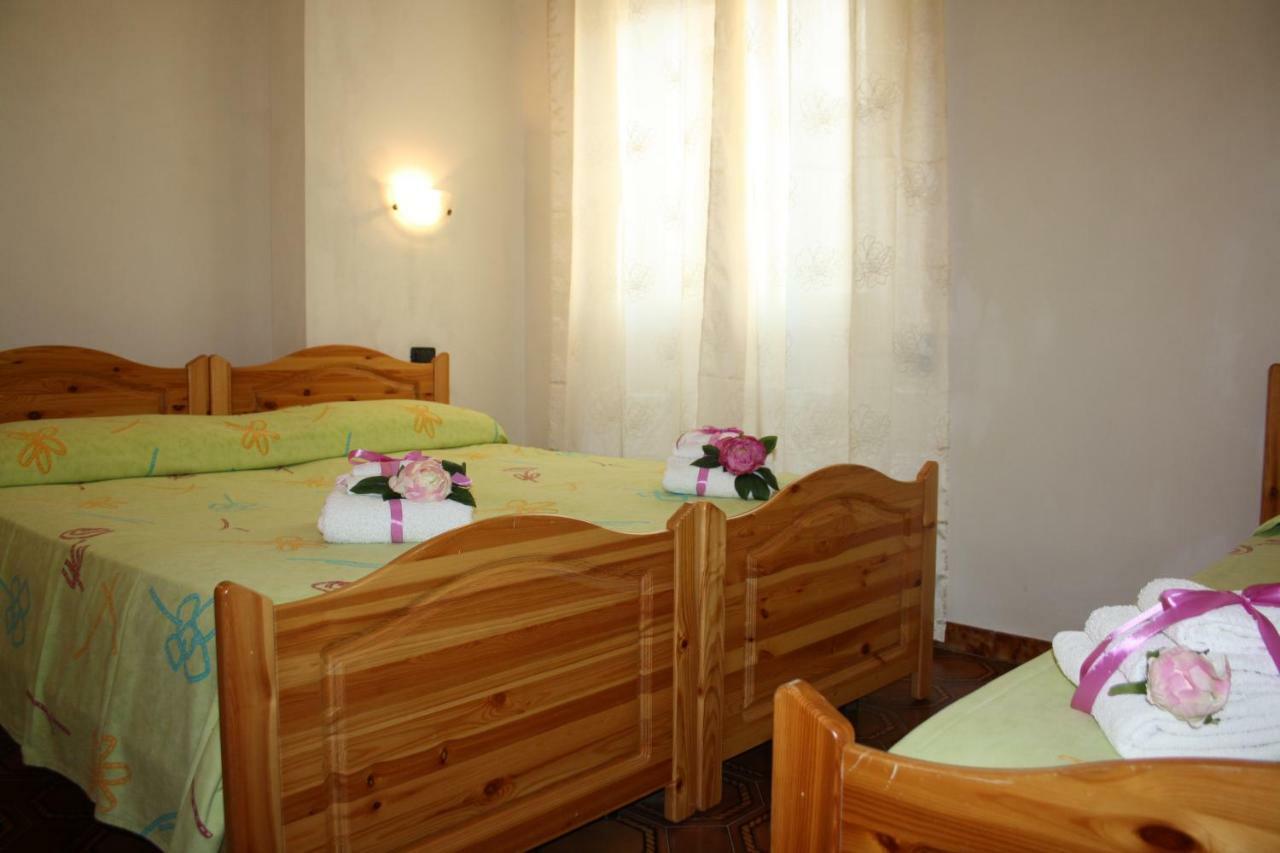Cerra Casa Vacanze Otranto Exteriér fotografie