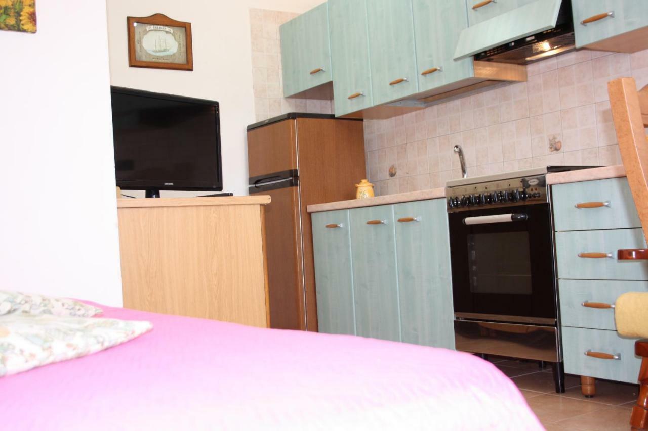 Cerra Casa Vacanze Otranto Exteriér fotografie