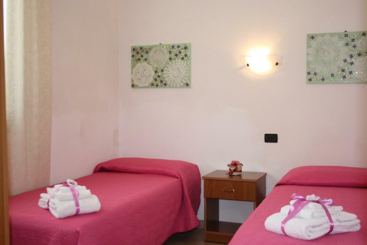 Cerra Casa Vacanze Otranto Exteriér fotografie